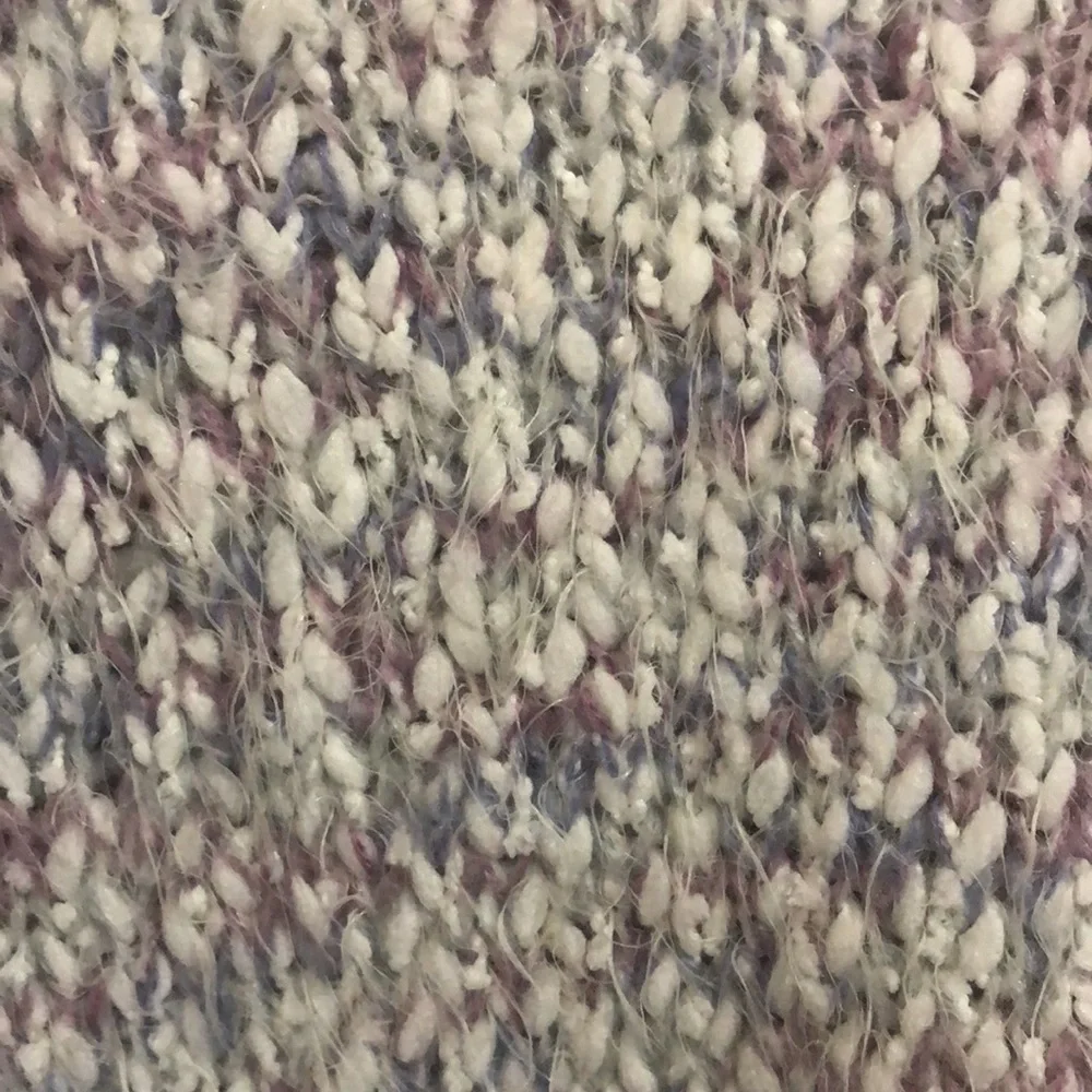 (👚3 for $20) Shaggy knitted comfy jumper (fit a Small) - Picture 4 of 4
